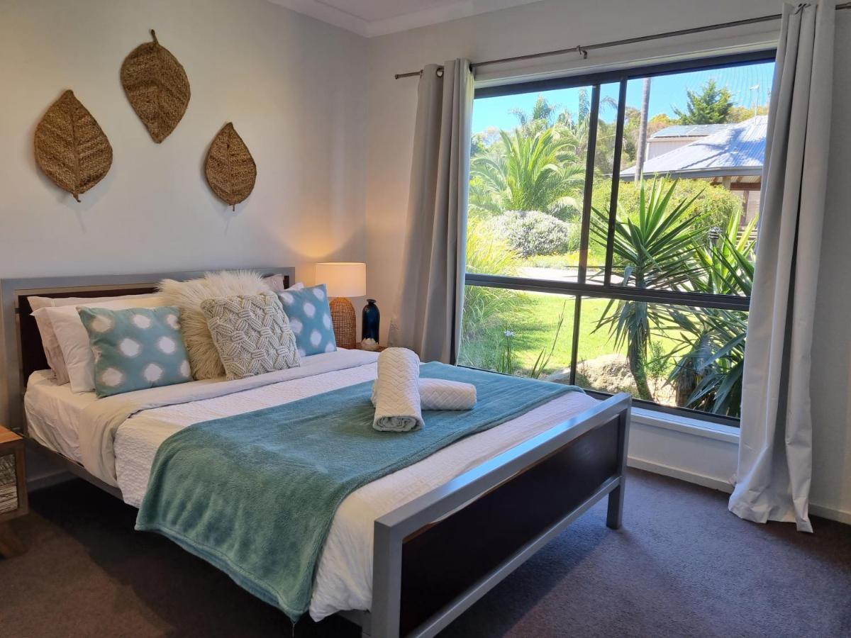 Island Cove Villas Cowes Exterior foto