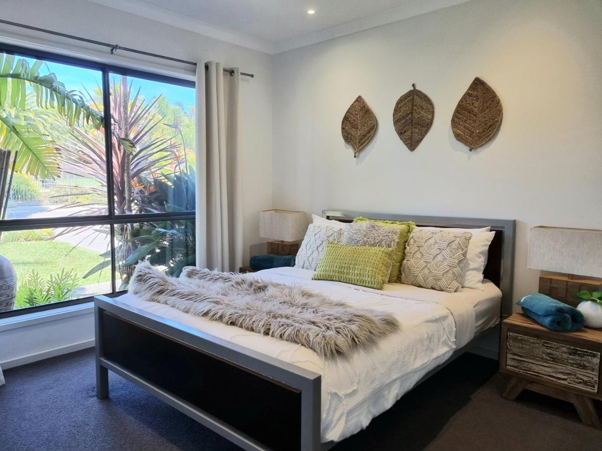 Island Cove Villas Cowes Exterior foto