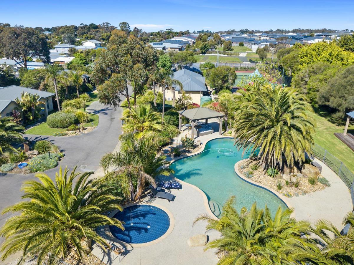 Island Cove Villas Cowes Exterior foto