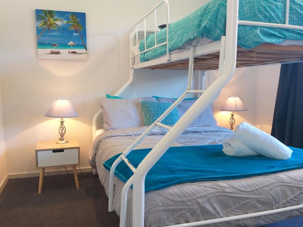 Island Cove Villas Cowes Exterior foto